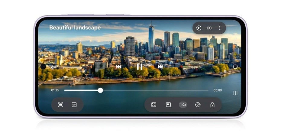 Samsung Galaxy A37 Super AMOLED